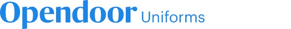 Opendoor Uniforms